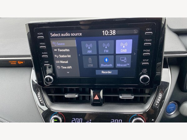 Used Toyota Corolla 2022 for sale - 76059751: Photo 27