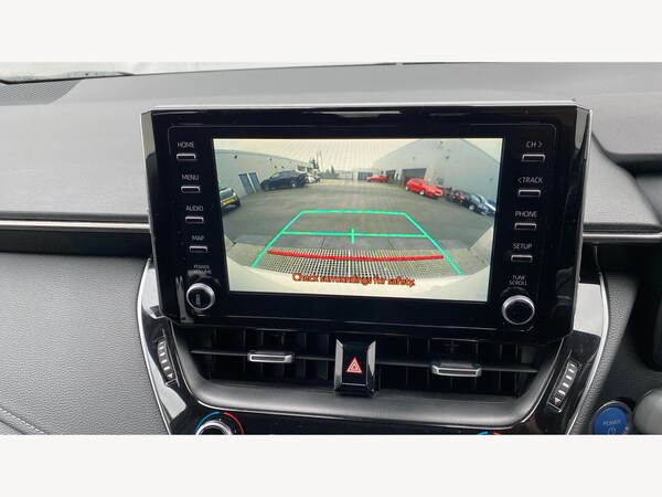 Used Toyota Corolla 2022 for sale - 76059751: Photo 29