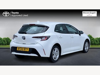 Used Toyota Corolla 2022 for sale - 76059751: Photo
