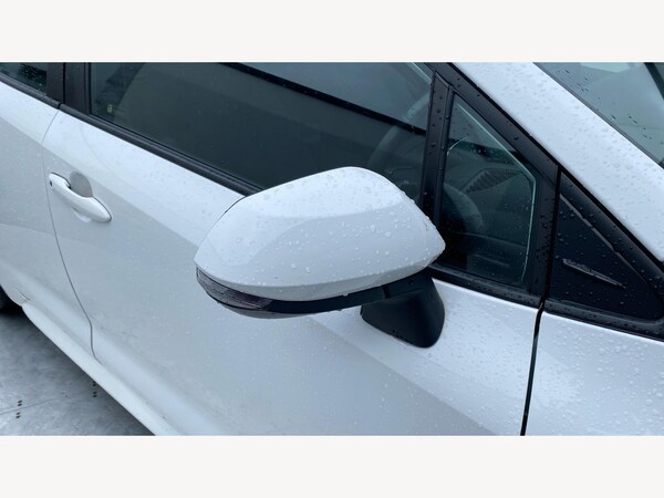 Used Toyota Corolla 2022 for sale - 76059751: Photo 33