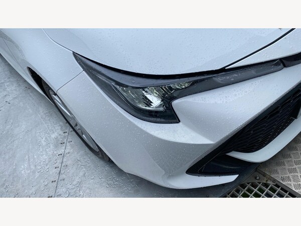 Used Toyota Corolla 2022 for sale - 76059751: Photo 34