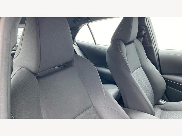 Used Toyota Corolla 2022 for sale - 76059751: Photo 35