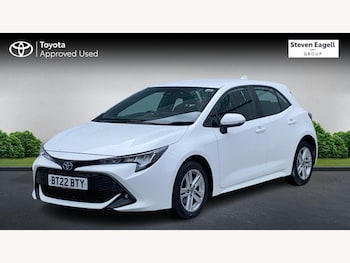 Used Toyota Corolla 2022 for sale - 76059751: Photo