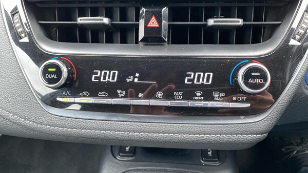 Used Toyota Corolla 2022 for sale - 76059751: Photo 44