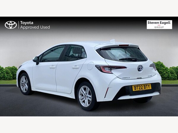 Used Toyota Corolla 2022 for sale - 76059751: Photo 6