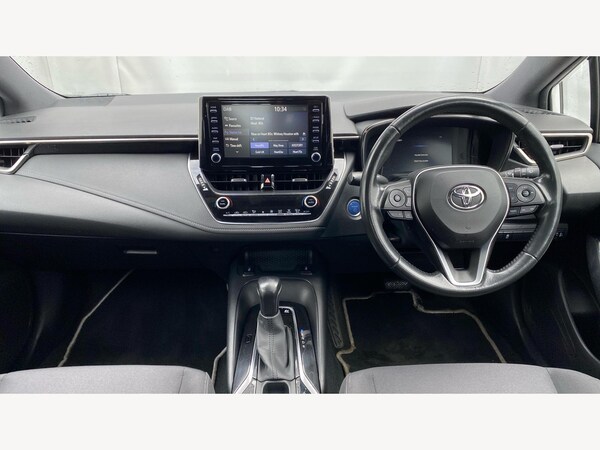 Used Toyota Corolla 2022 for sale - 76059751: Photo 7