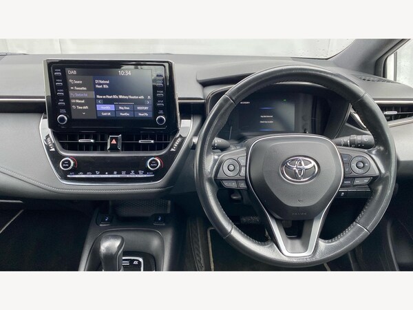 Used Toyota Corolla 2022 for sale - 76059751: Photo 8