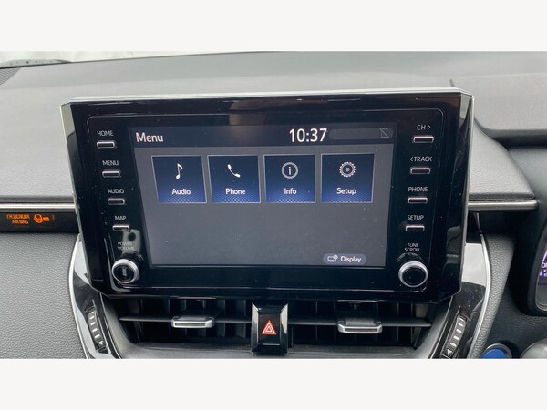 Used Toyota Corolla 2022 for sale - 76059751: Photo 9