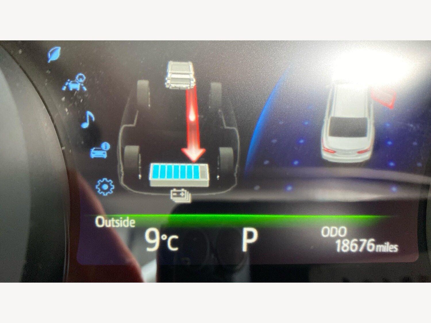 Used Toyota Camry for sale - 77769222: Photo 11