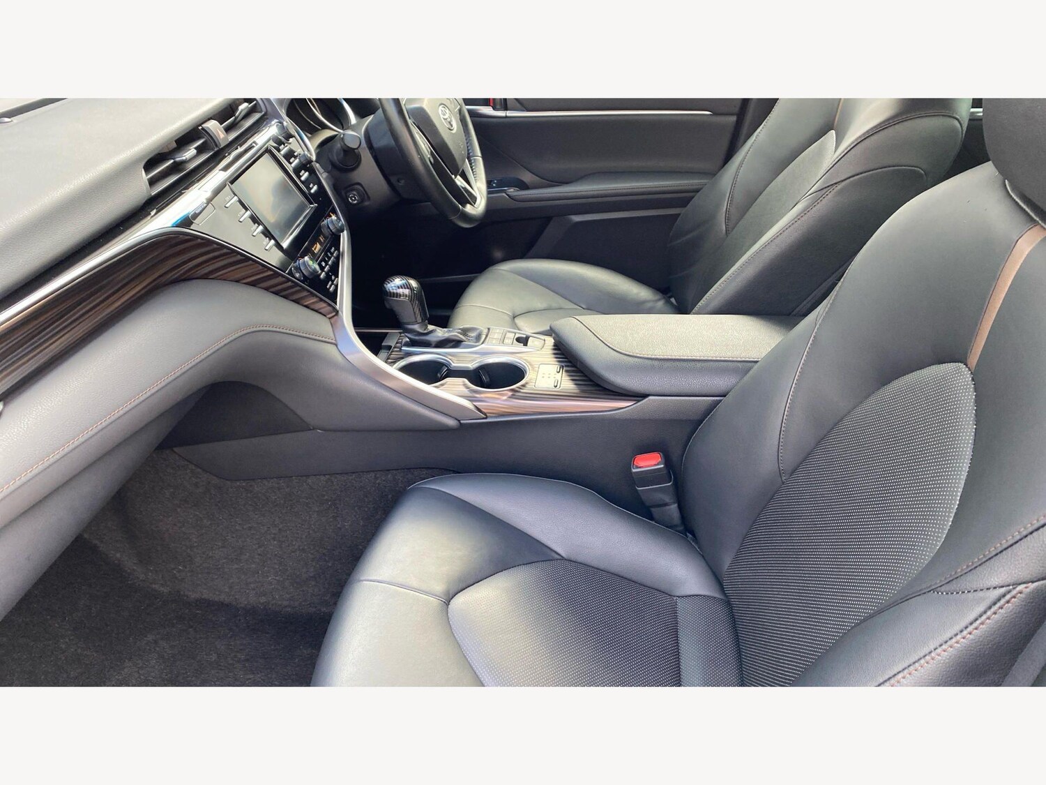 Used Toyota Camry for sale - 77769222: Photo 12