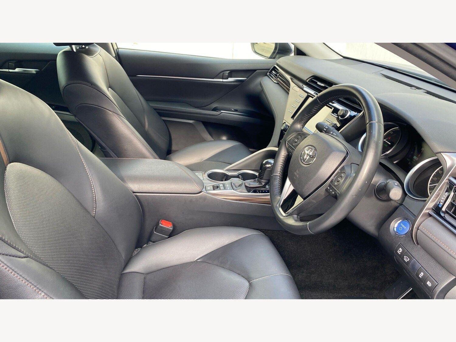 Used Toyota Camry for sale - 77769222: Photo 13