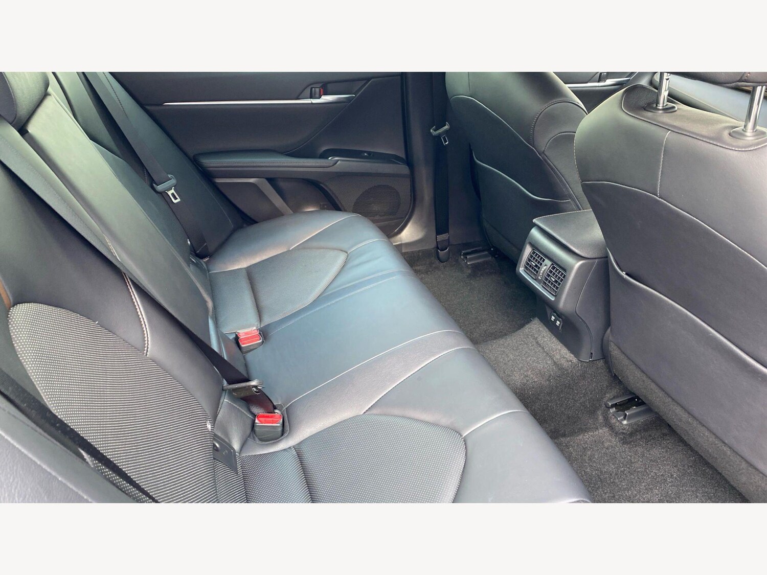 Used Toyota Camry for sale - 77769222: Photo 14