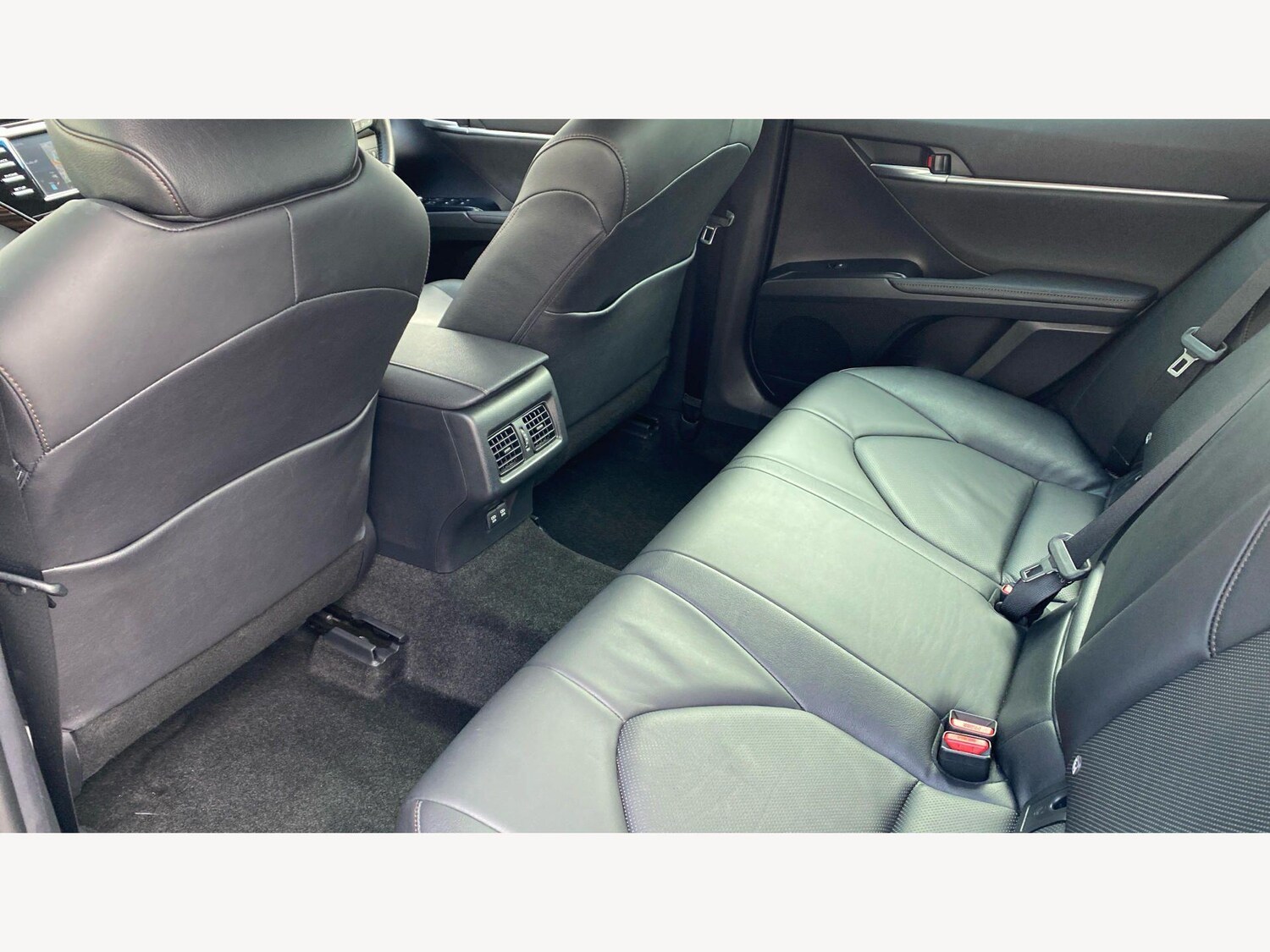 Used Toyota Camry for sale - 77769222: Photo 15