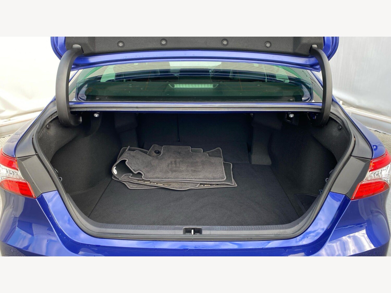 Used Toyota Camry for sale - 77769222: Photo 16