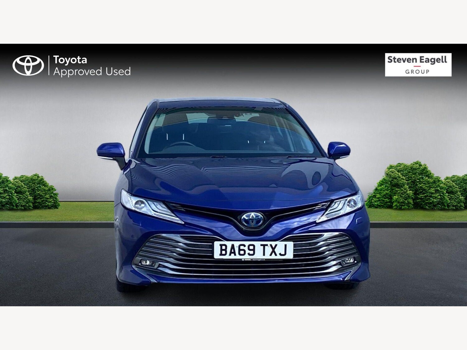 Used Toyota Camry for sale - 77769222: Photo 17