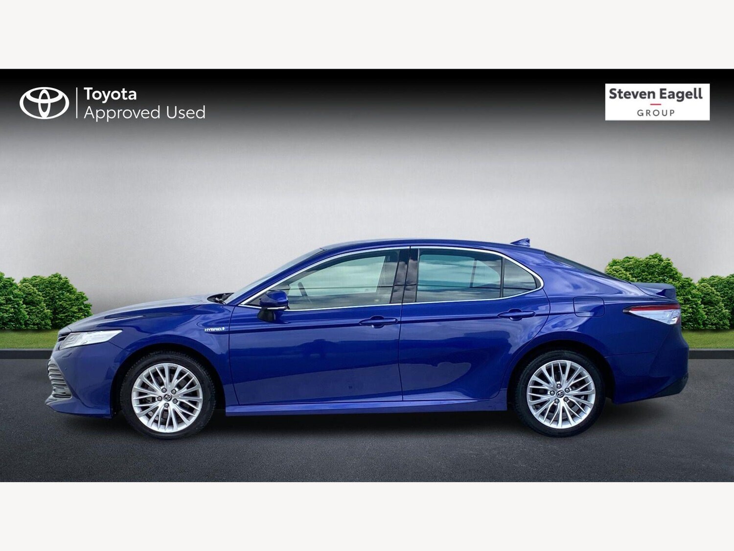 Used Toyota Camry for sale - 77769222: Photo 19