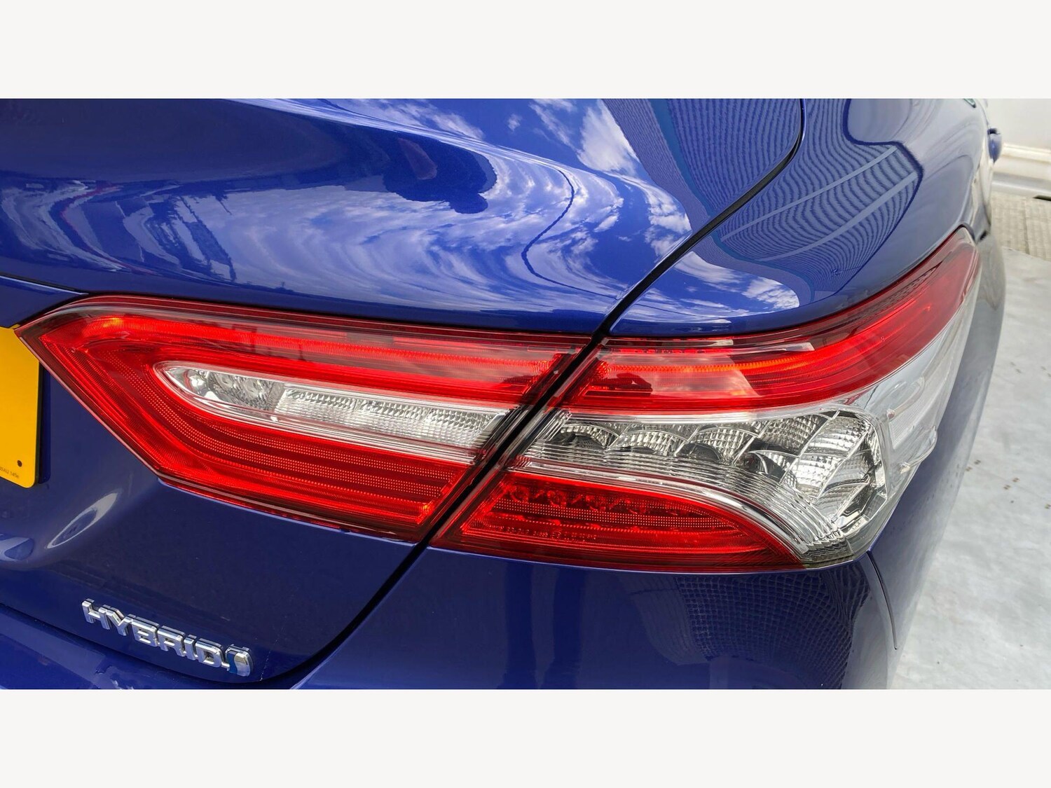 Used Toyota Camry for sale - 77769222: Photo 22