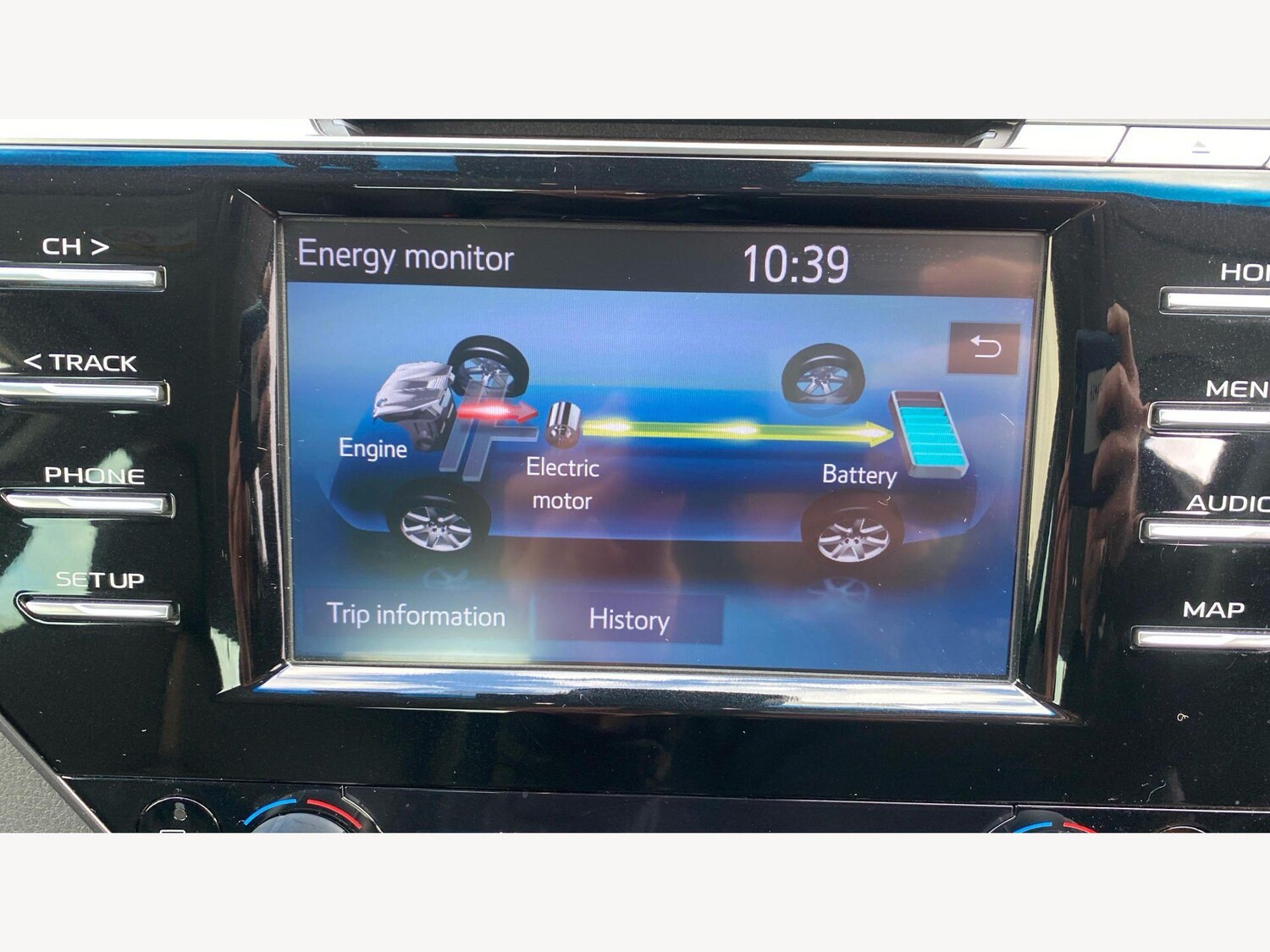 Used Toyota Camry for sale - 77769222: Photo 25