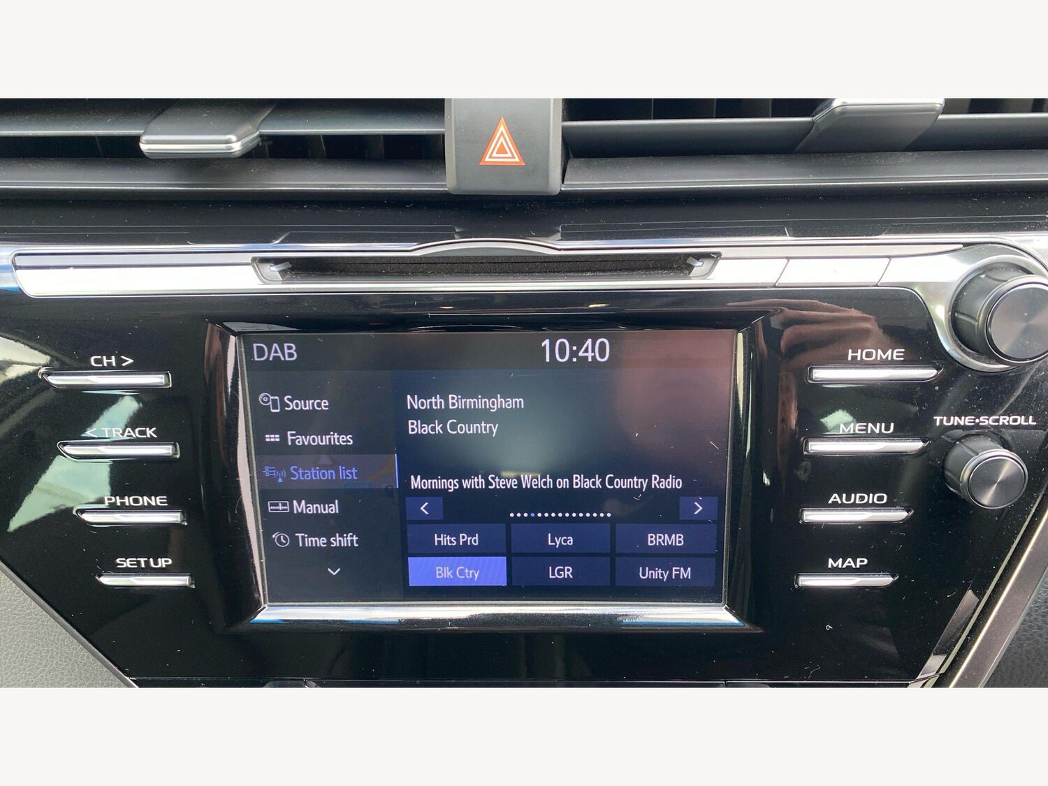 Used Toyota Camry for sale - 77769222: Photo 27