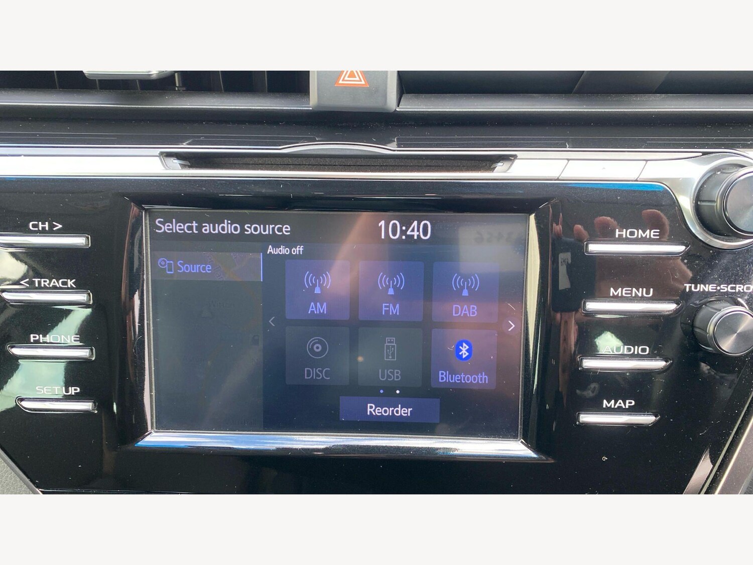 Used Toyota Camry for sale - 77769222: Photo 28