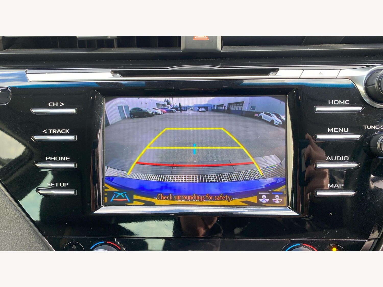 Used Toyota Camry for sale - 77769222: Photo 29