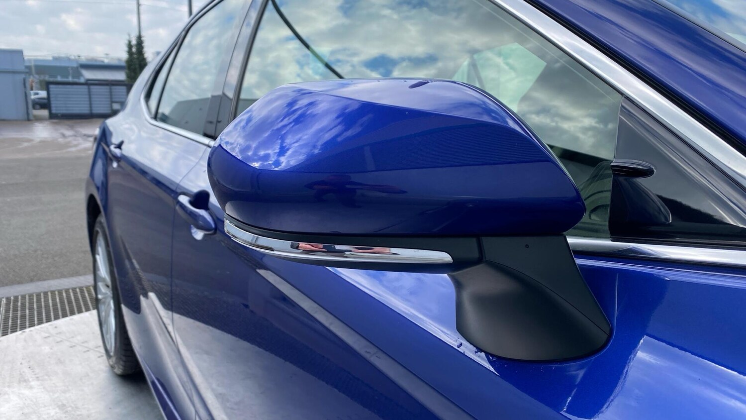 Used Toyota Camry for sale - 77769222: Photo 34