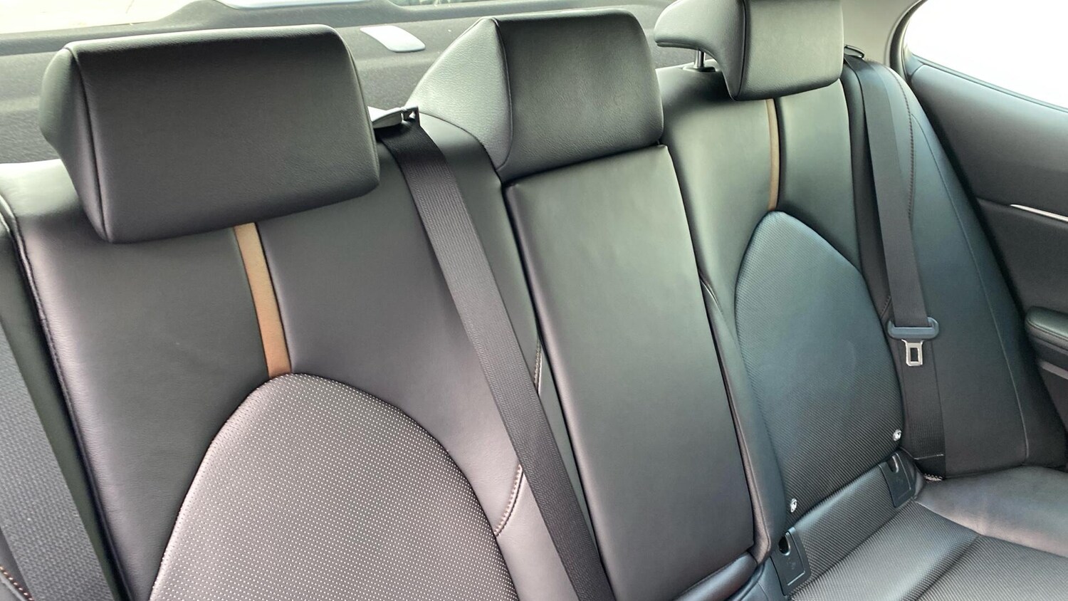 Used Toyota Camry for sale - 77769222: Photo 38