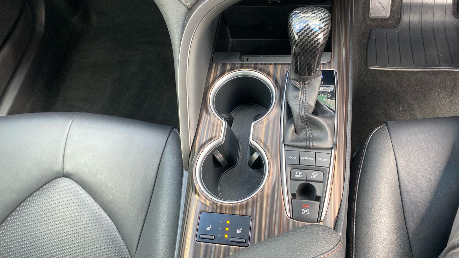 Used Toyota Camry for sale - 77769222: Photo 42