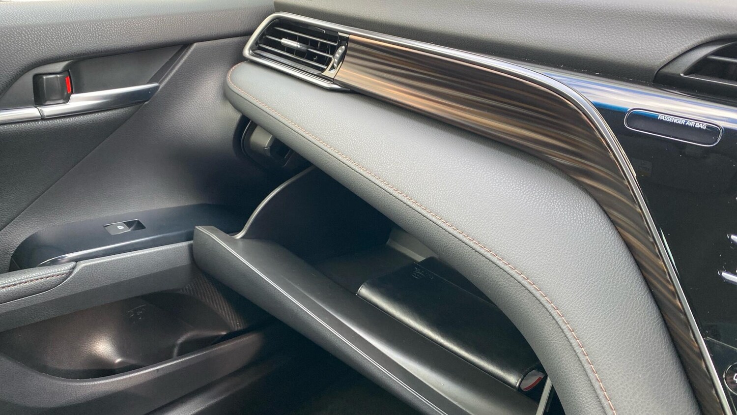 Used Toyota Camry for sale - 77769222: Photo 44