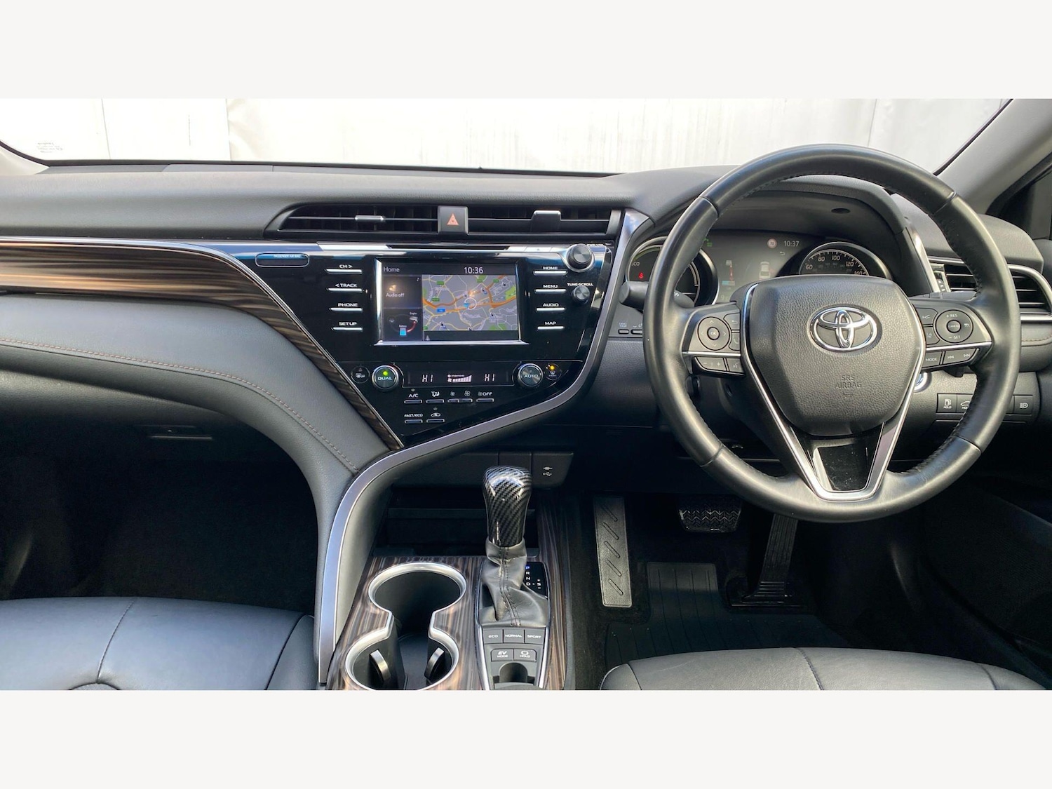Used Toyota Camry for sale - 77769222: Photo 7
