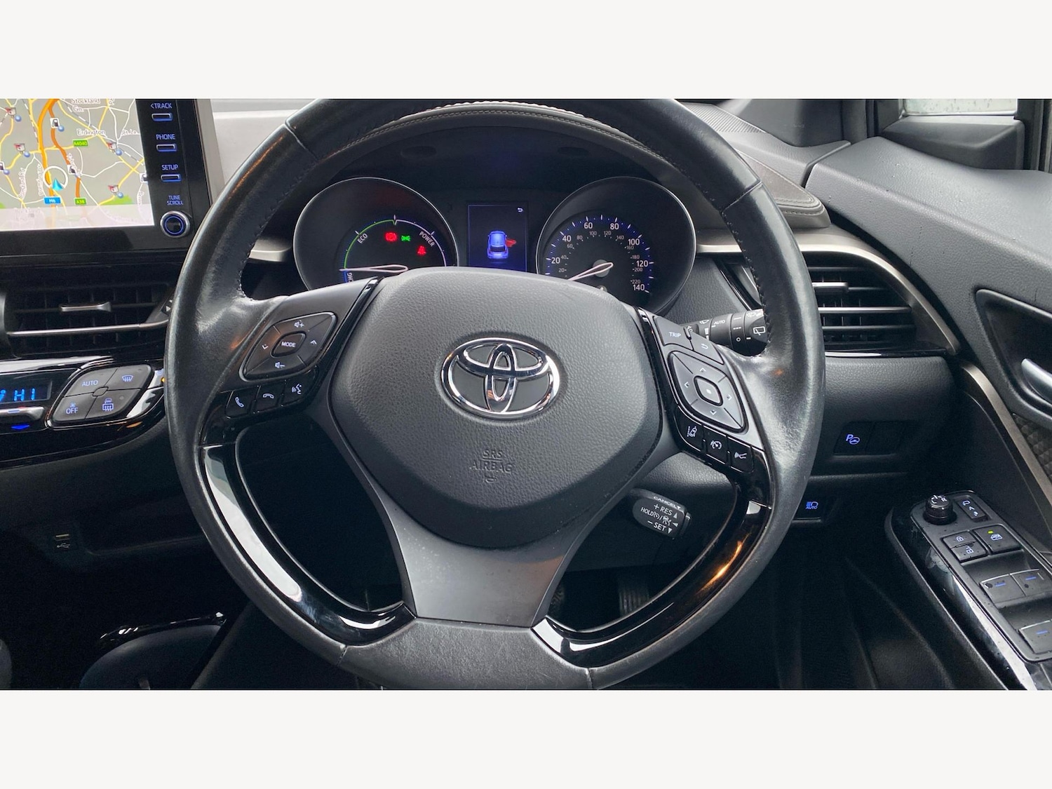 Used Toyota C-HR 2020 for sale - 77456459: Photo 10