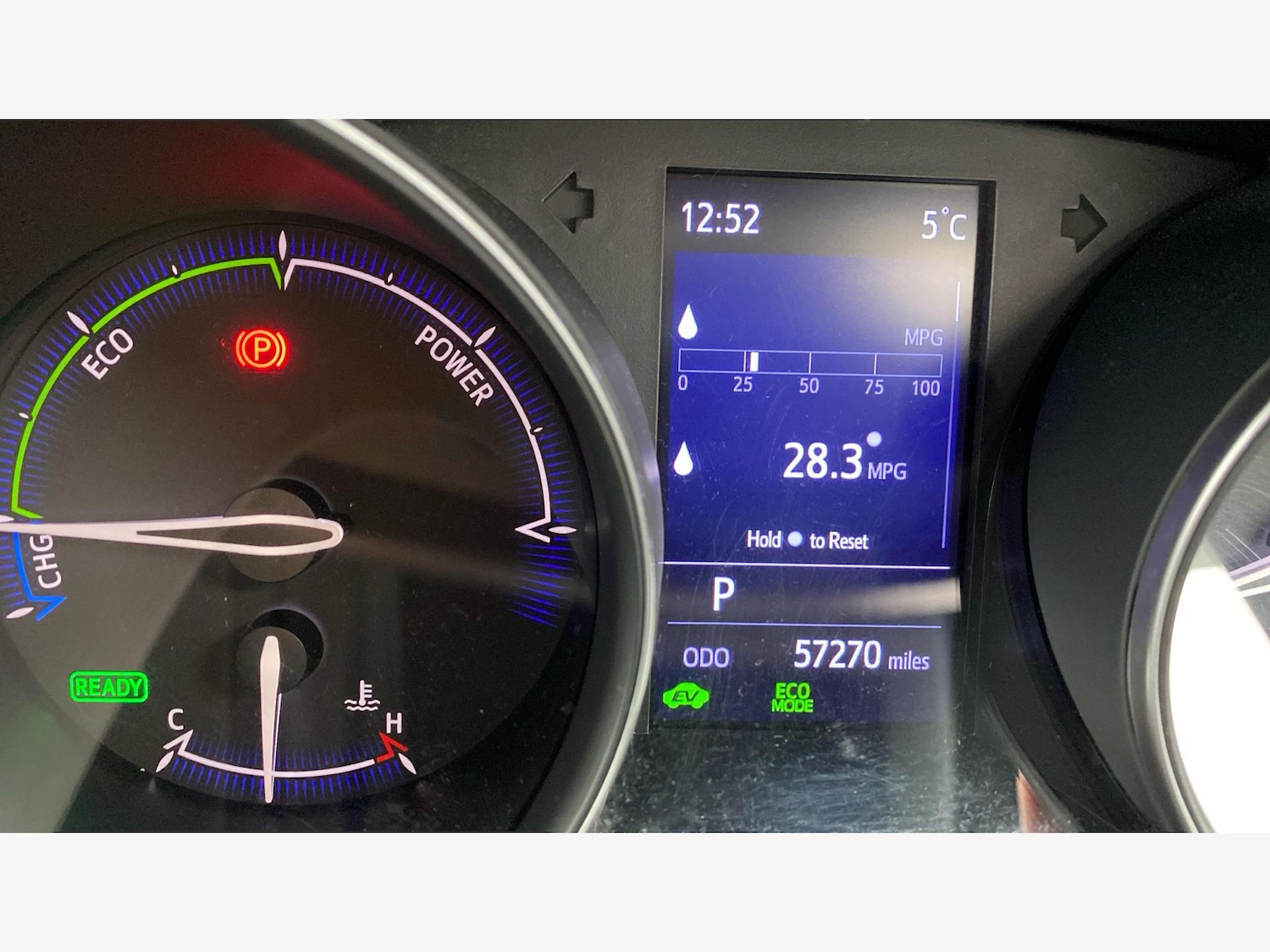 Used Toyota C-HR 2020 for sale - 77456459: Photo 11