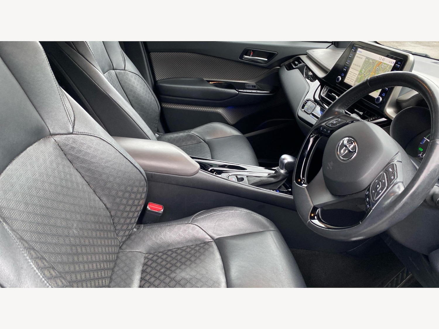 Used Toyota C-HR 2020 for sale - 77456459: Photo 13