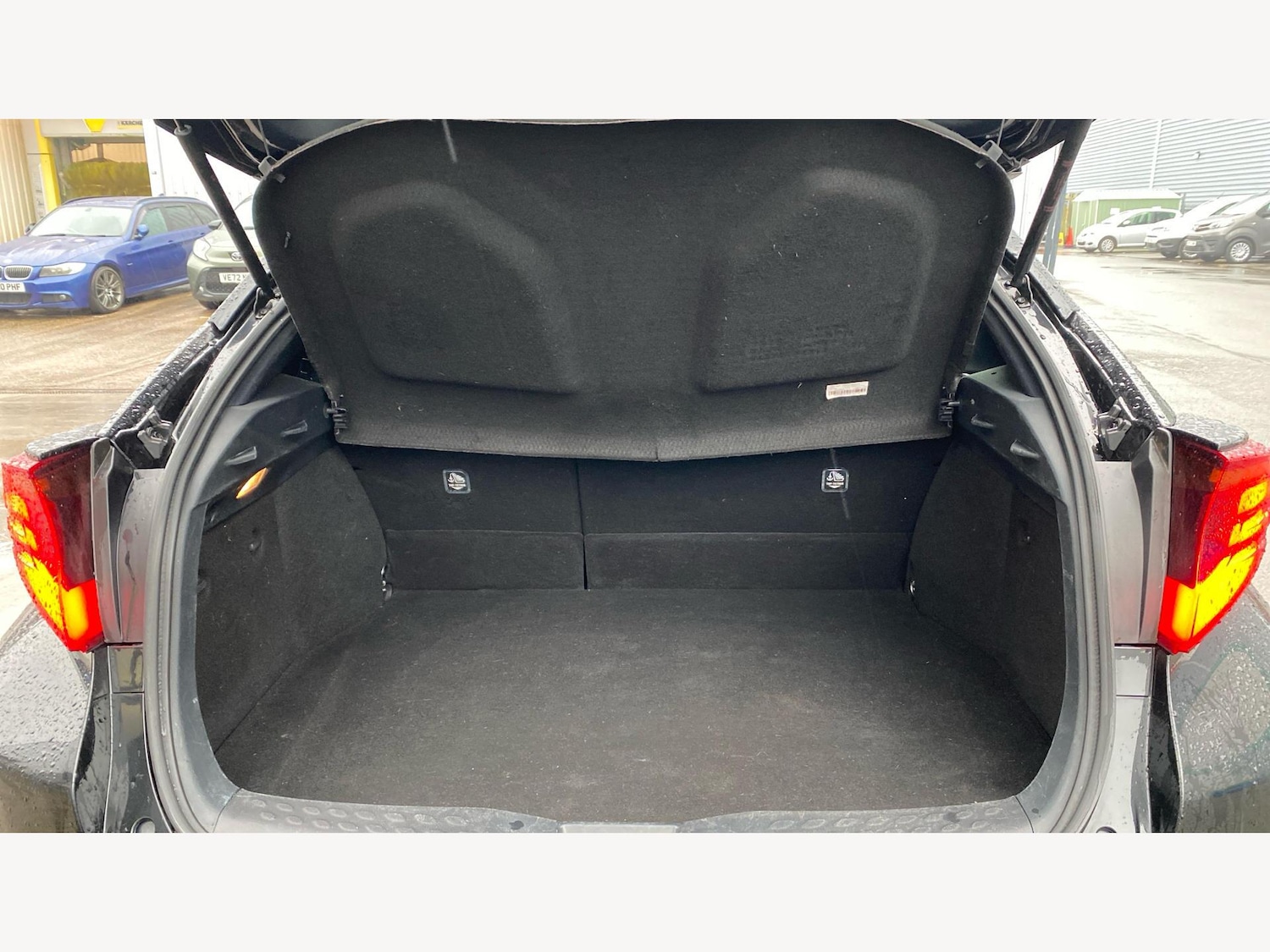 Used Toyota C-HR 2020 for sale - 77456459: Photo 16