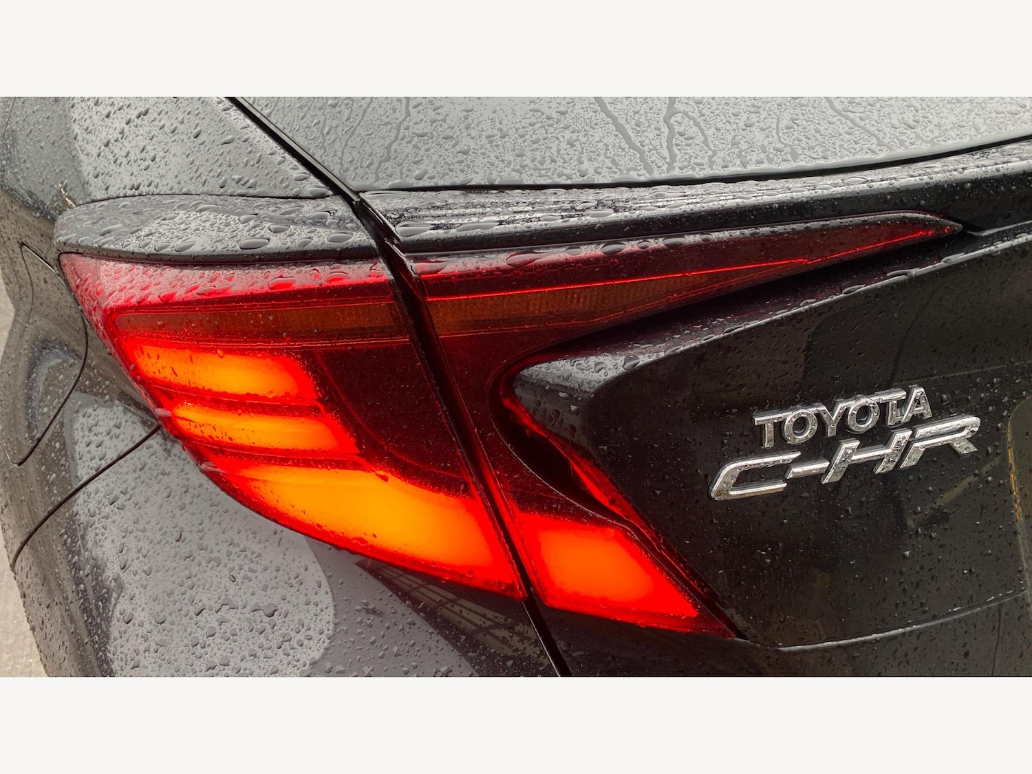 Used Toyota C-HR 2020 for sale - 77456459: Photo 23