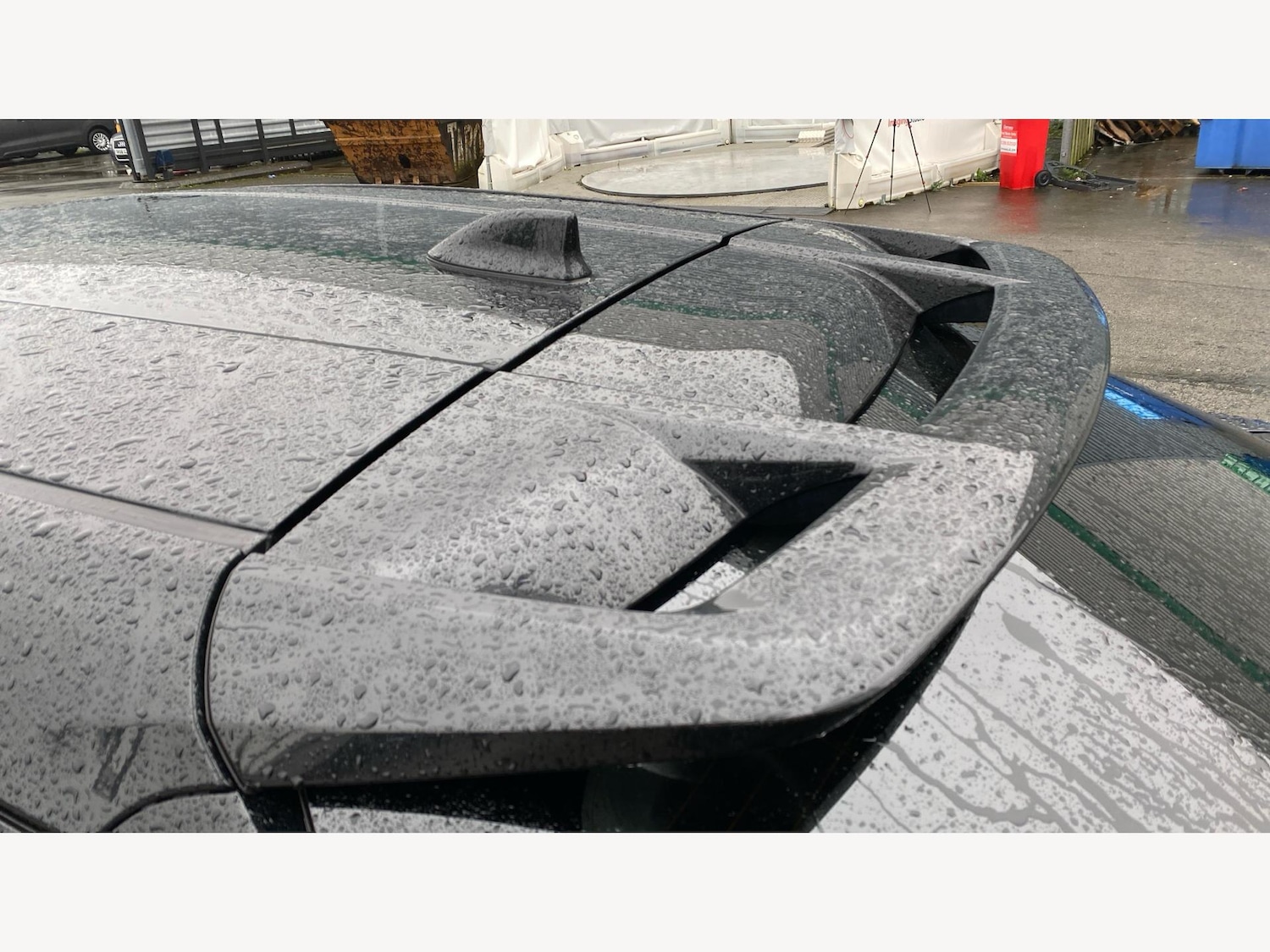 Used Toyota C-HR 2020 for sale - 77456459: Photo 24