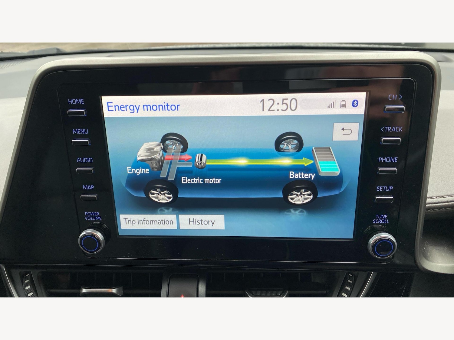 Used Toyota C-HR 2020 for sale - 77456459: Photo 25