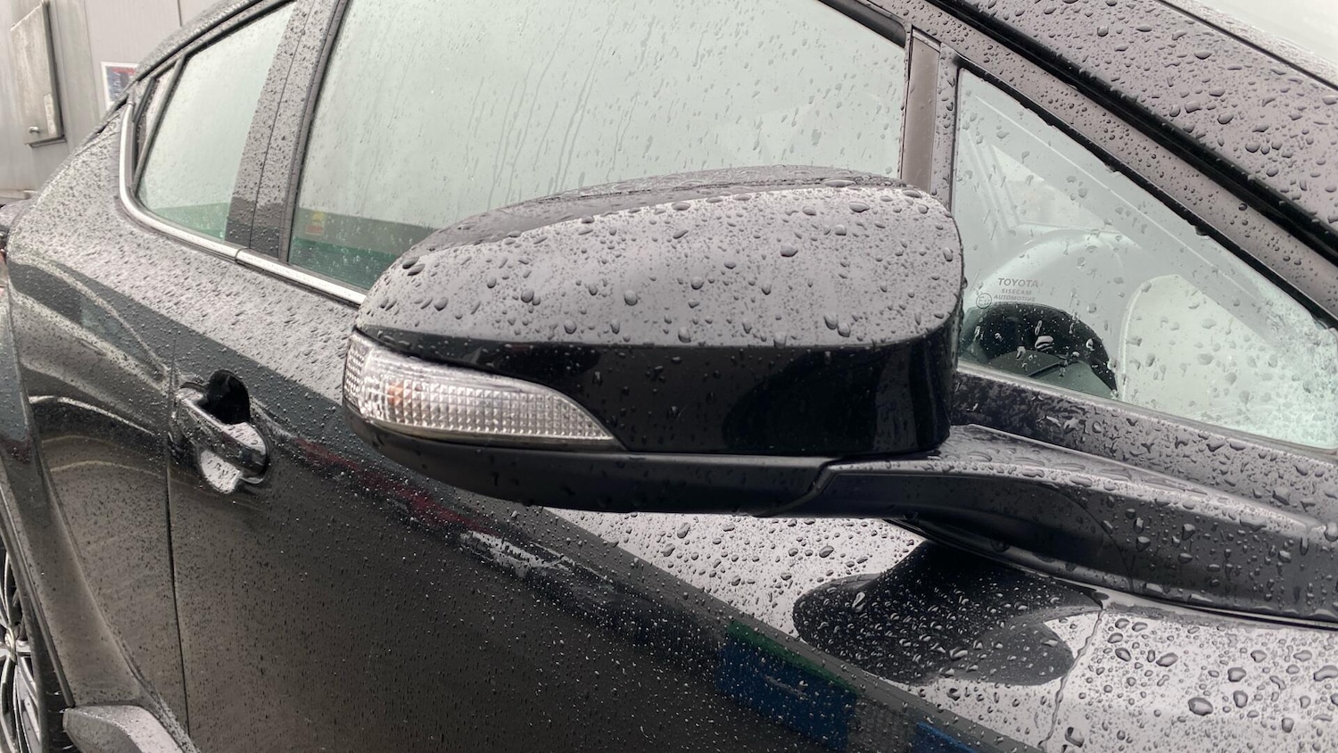 Used Toyota C-HR 2020 for sale - 77456459: Photo 35