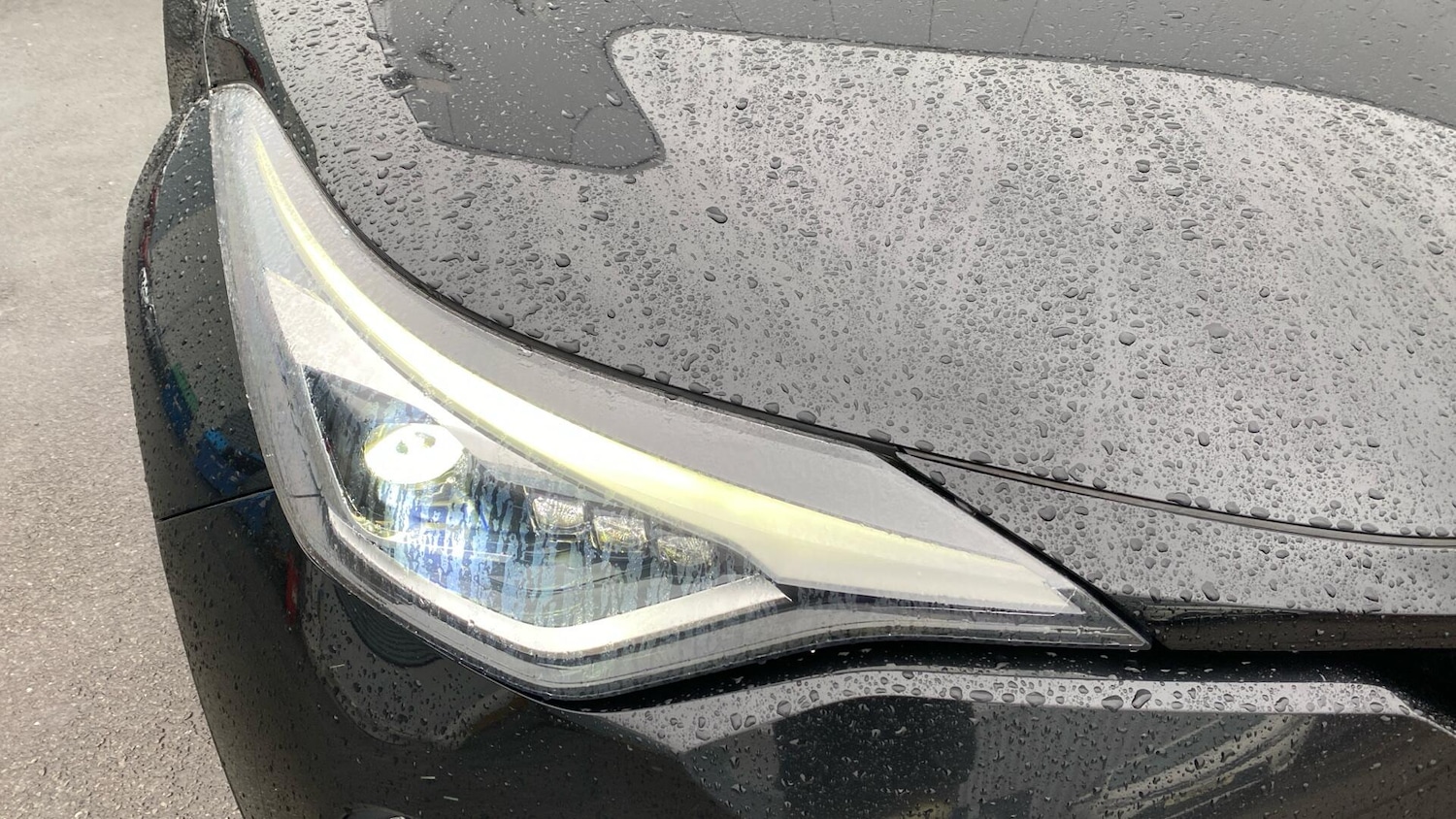 Used Toyota C-HR 2020 for sale - 77456459: Photo 36