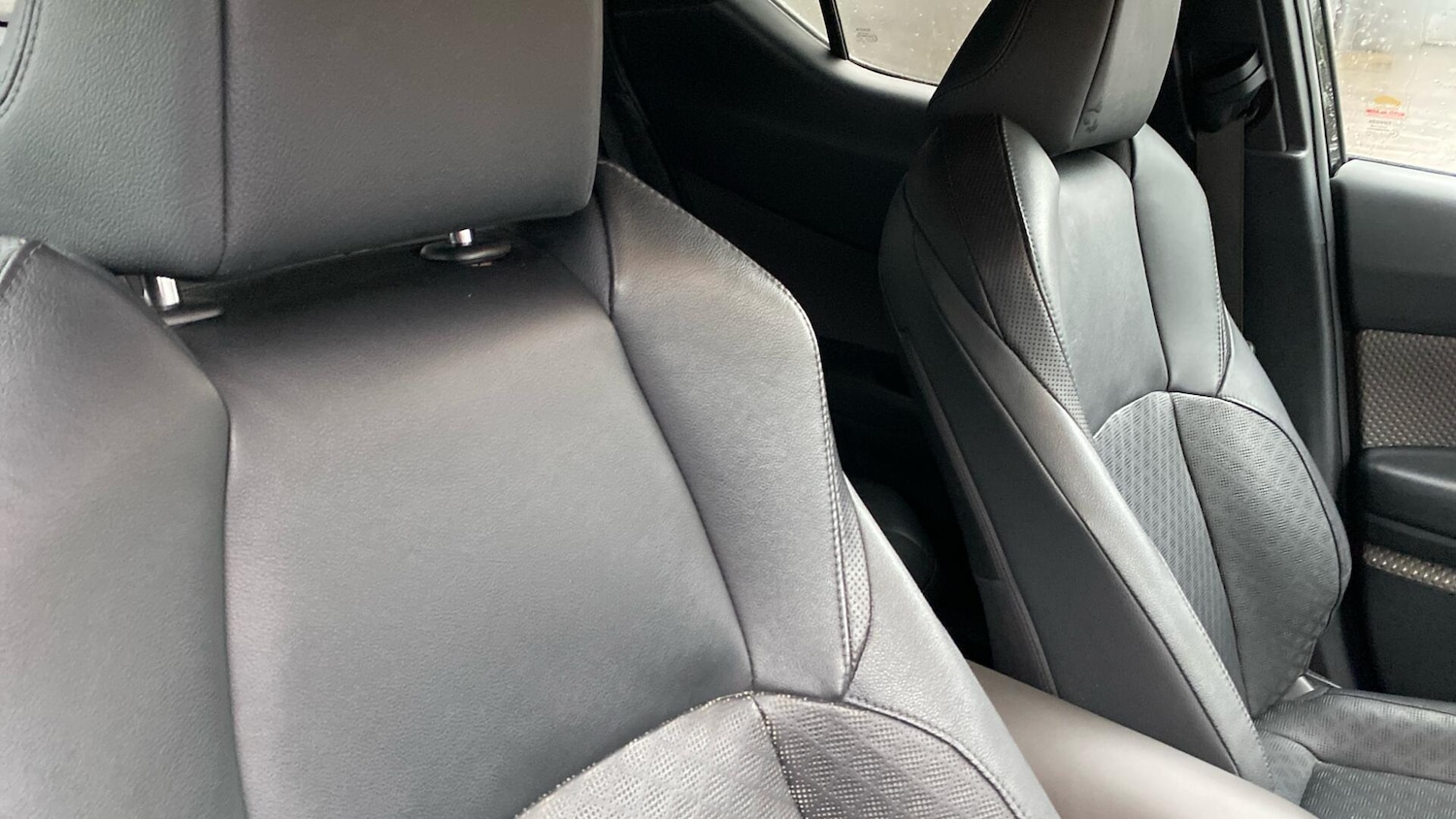 Used Toyota C-HR 2020 for sale - 77456459: Photo 38