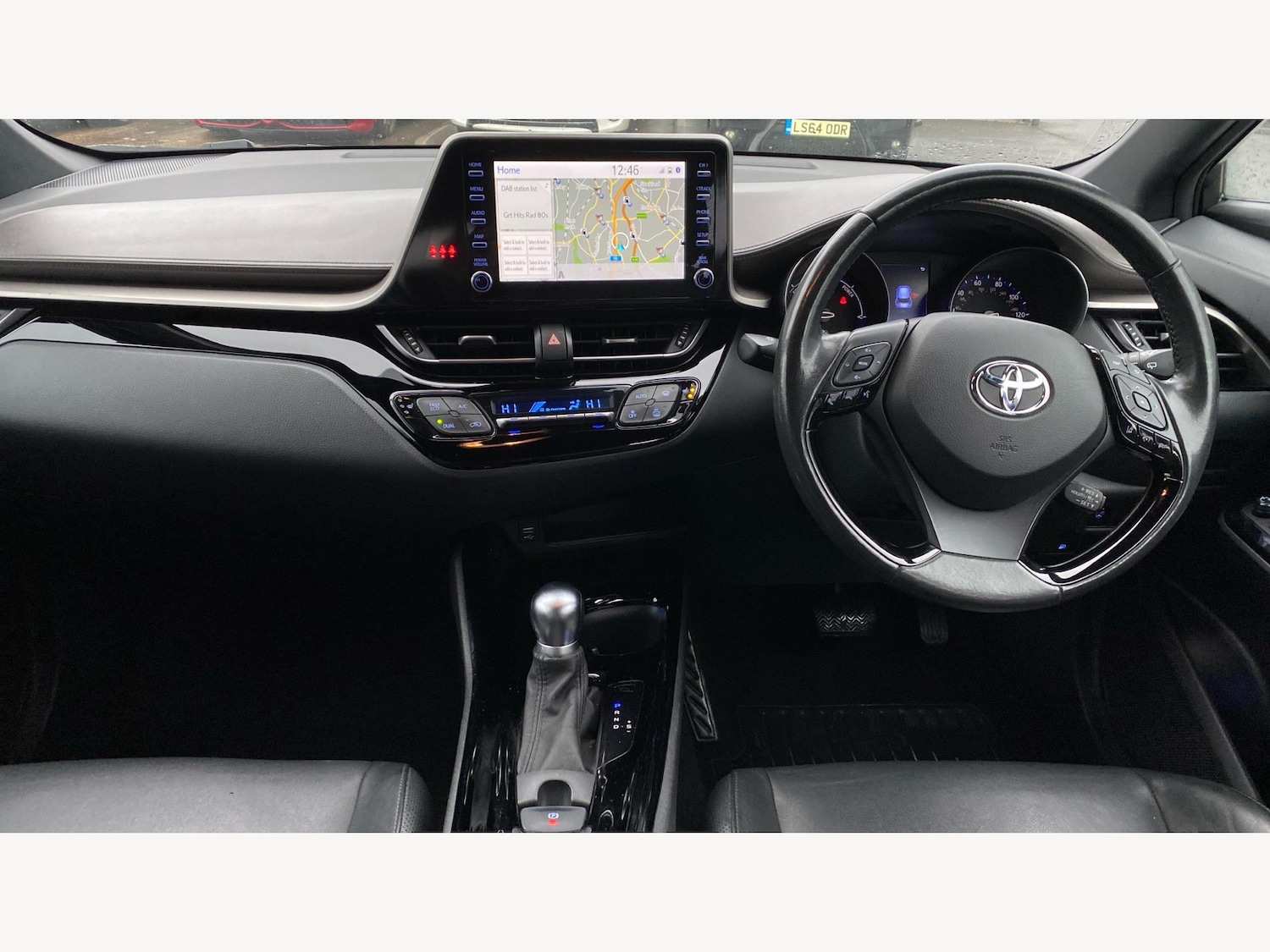 Used Toyota C-HR 2020 for sale - 77456459: Photo 7