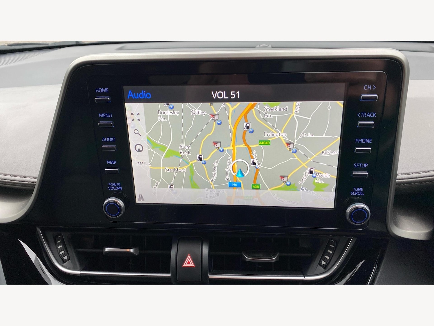 Used Toyota C-HR 2020 for sale - 77456459: Photo 9