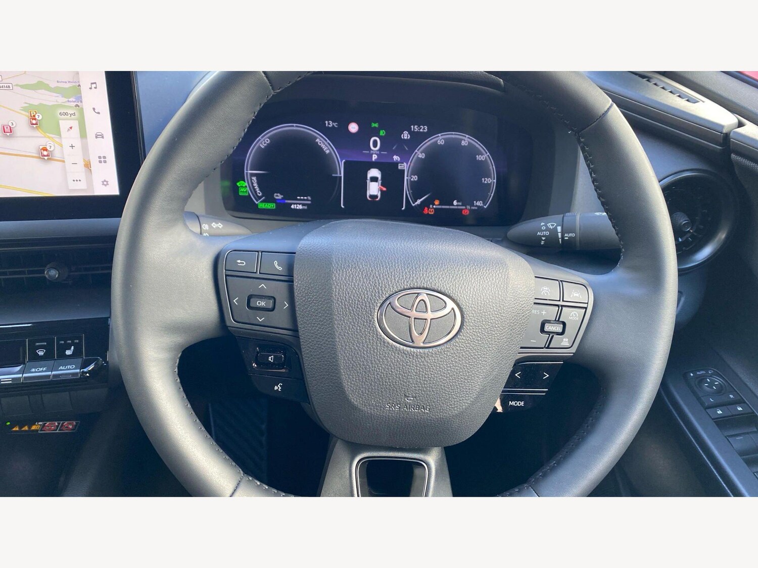 Used Toyota C-HR for sale - 77958514: Photo 10