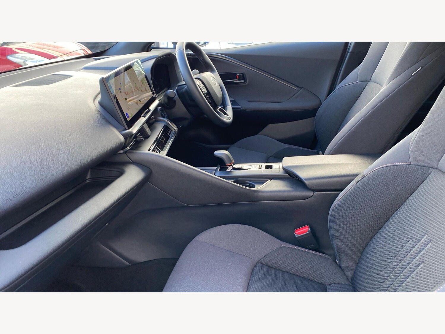 Used Toyota C-HR for sale - 77958514: Photo 12