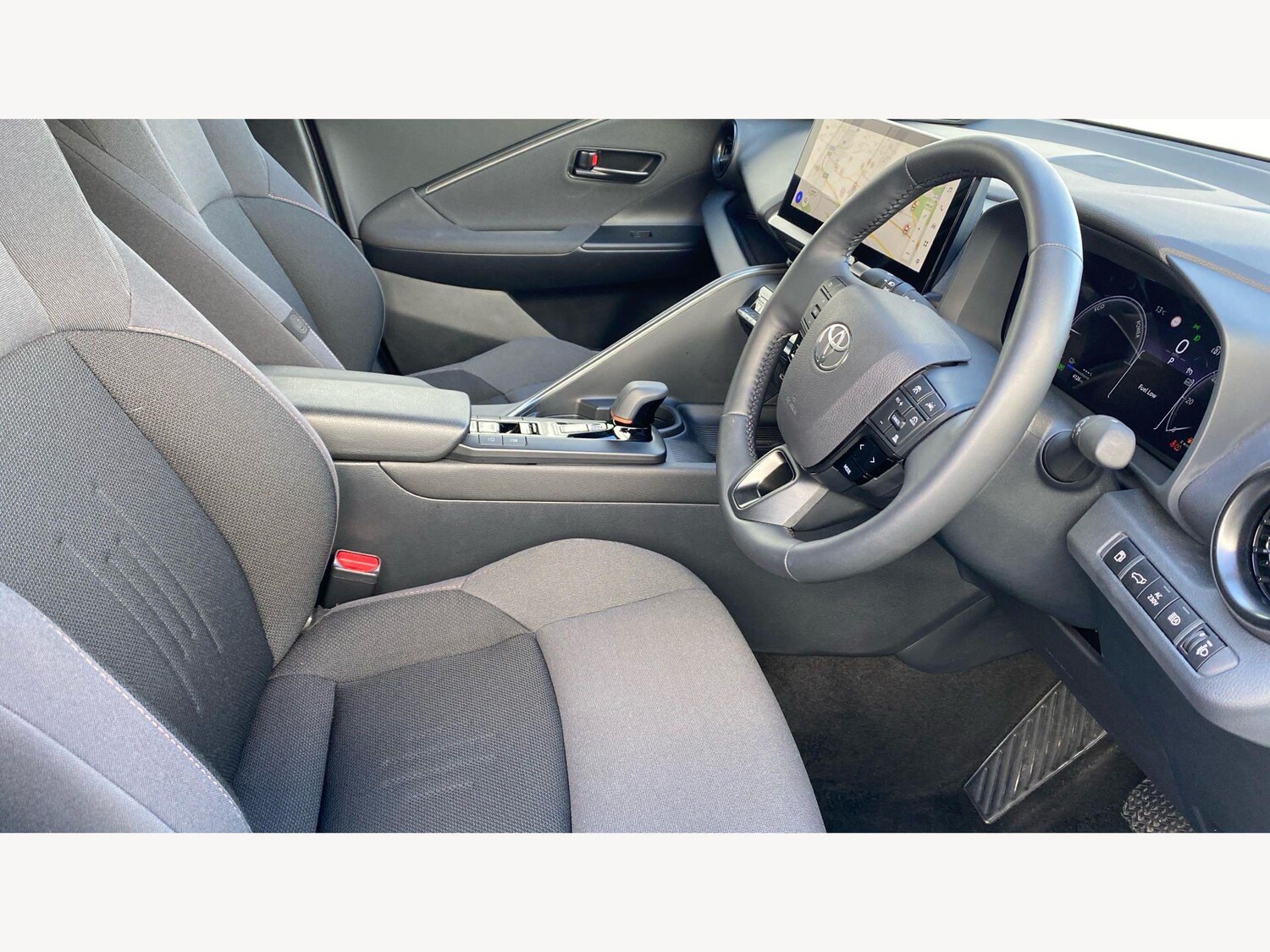 Used Toyota C-HR for sale - 77958514: Photo 13