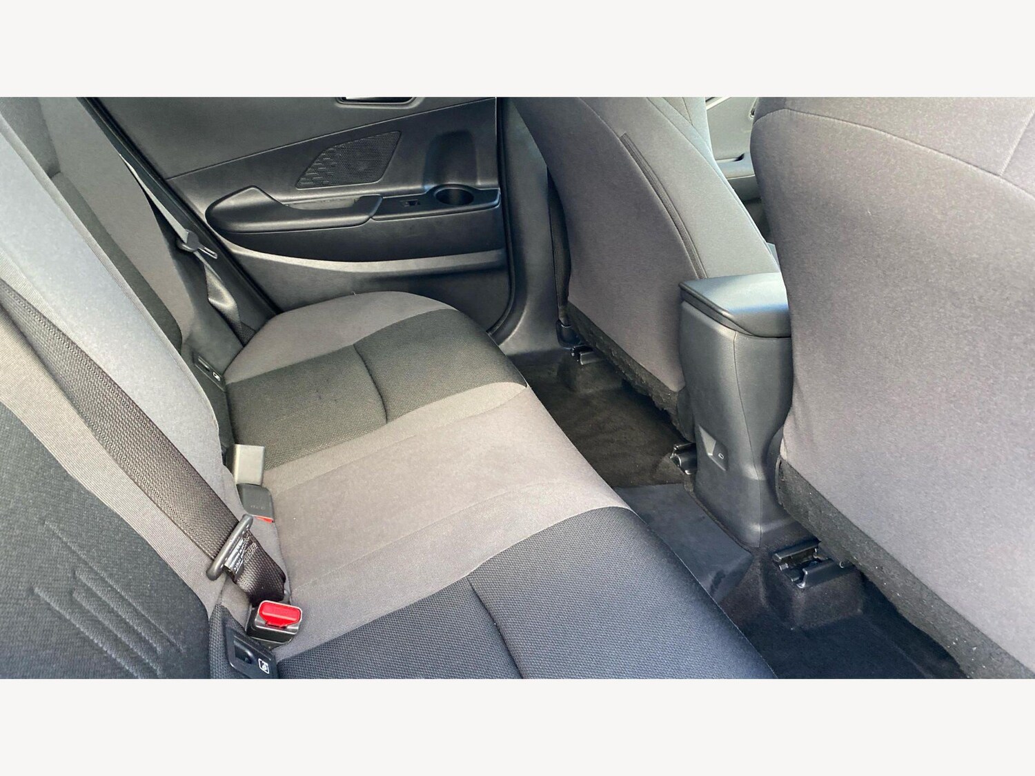 Used Toyota C-HR for sale - 77958514: Photo 14