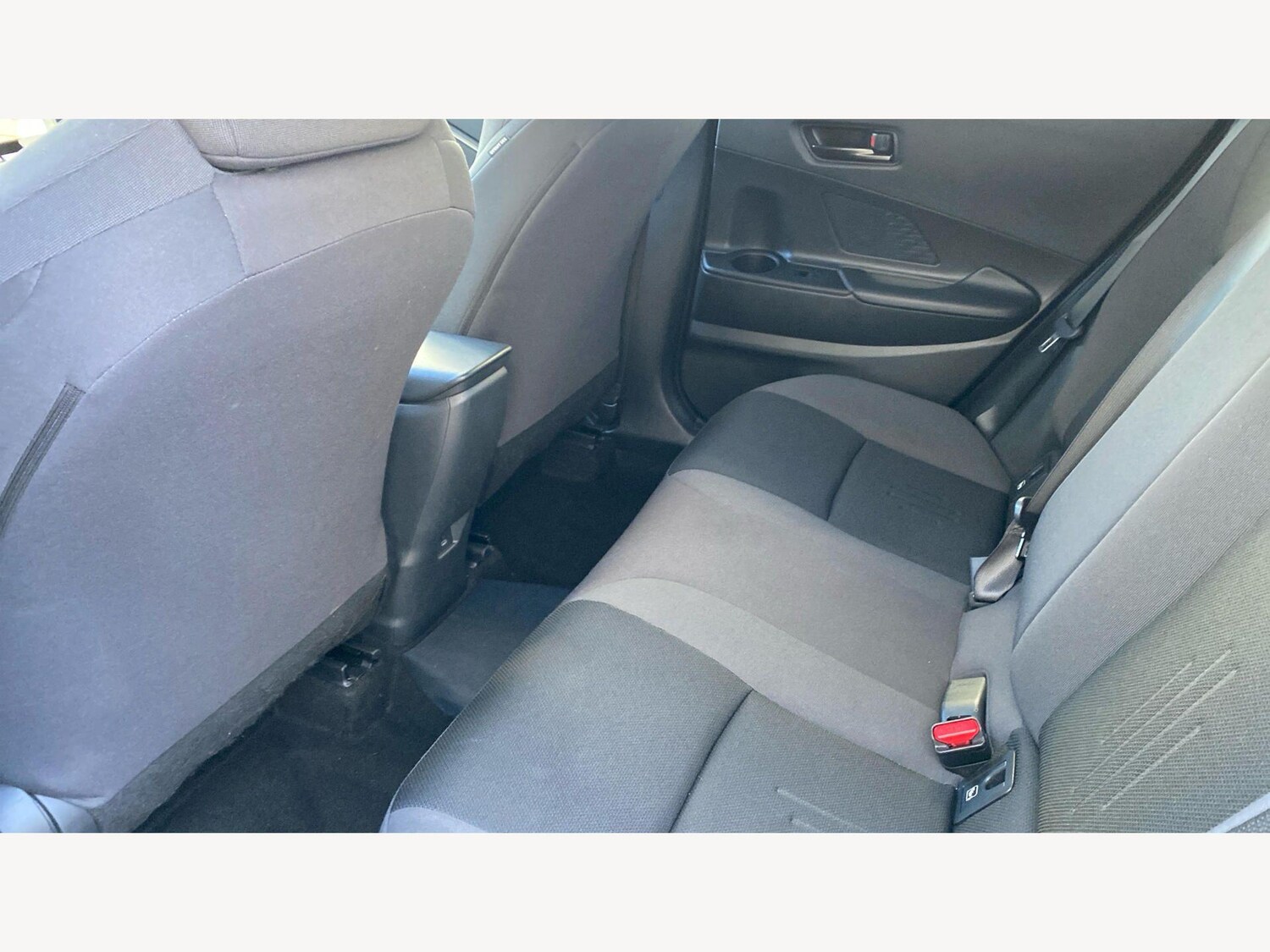 Used Toyota C-HR for sale - 77958514: Photo 15