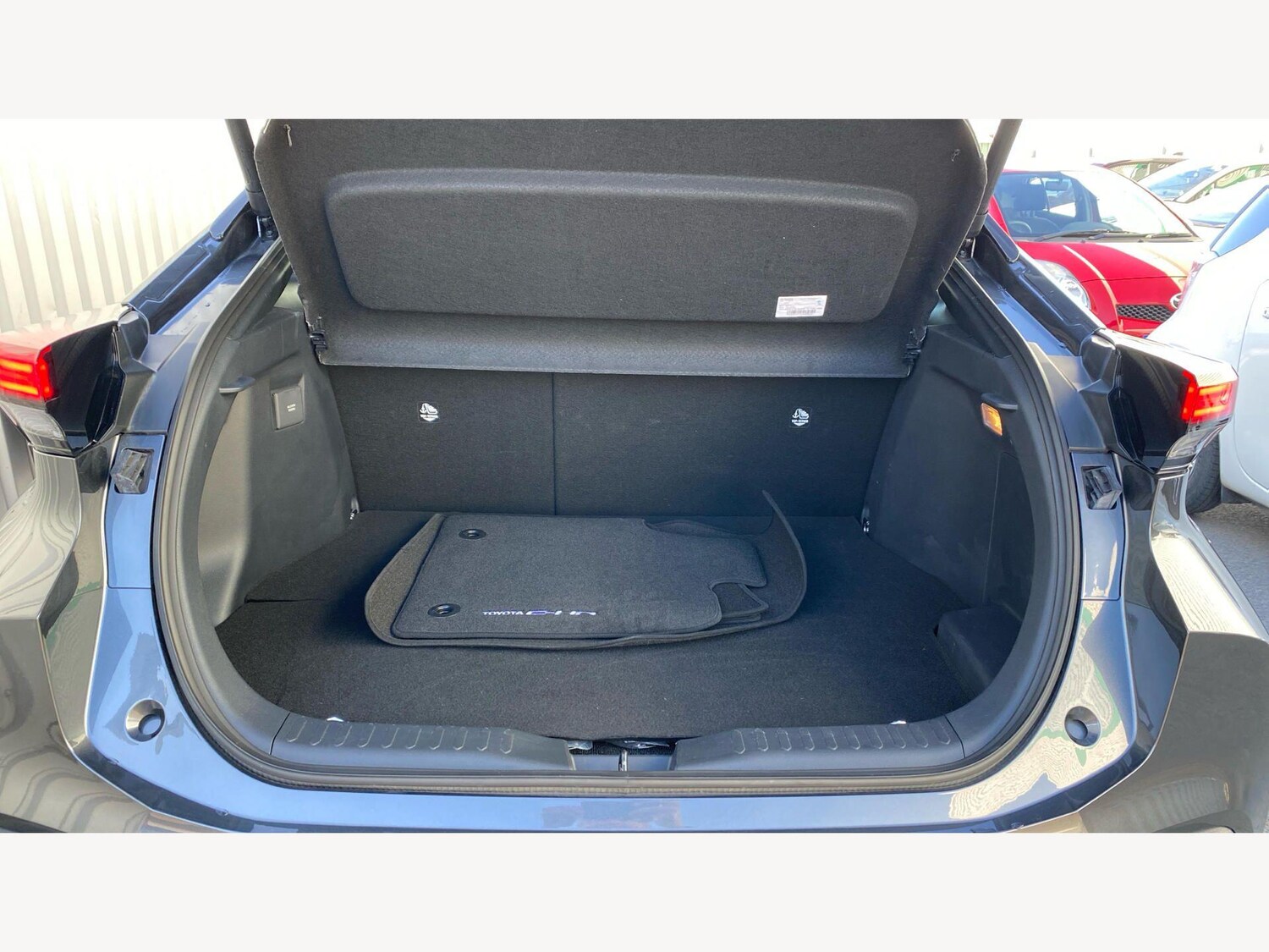 Used Toyota C-HR for sale - 77958514: Photo 16