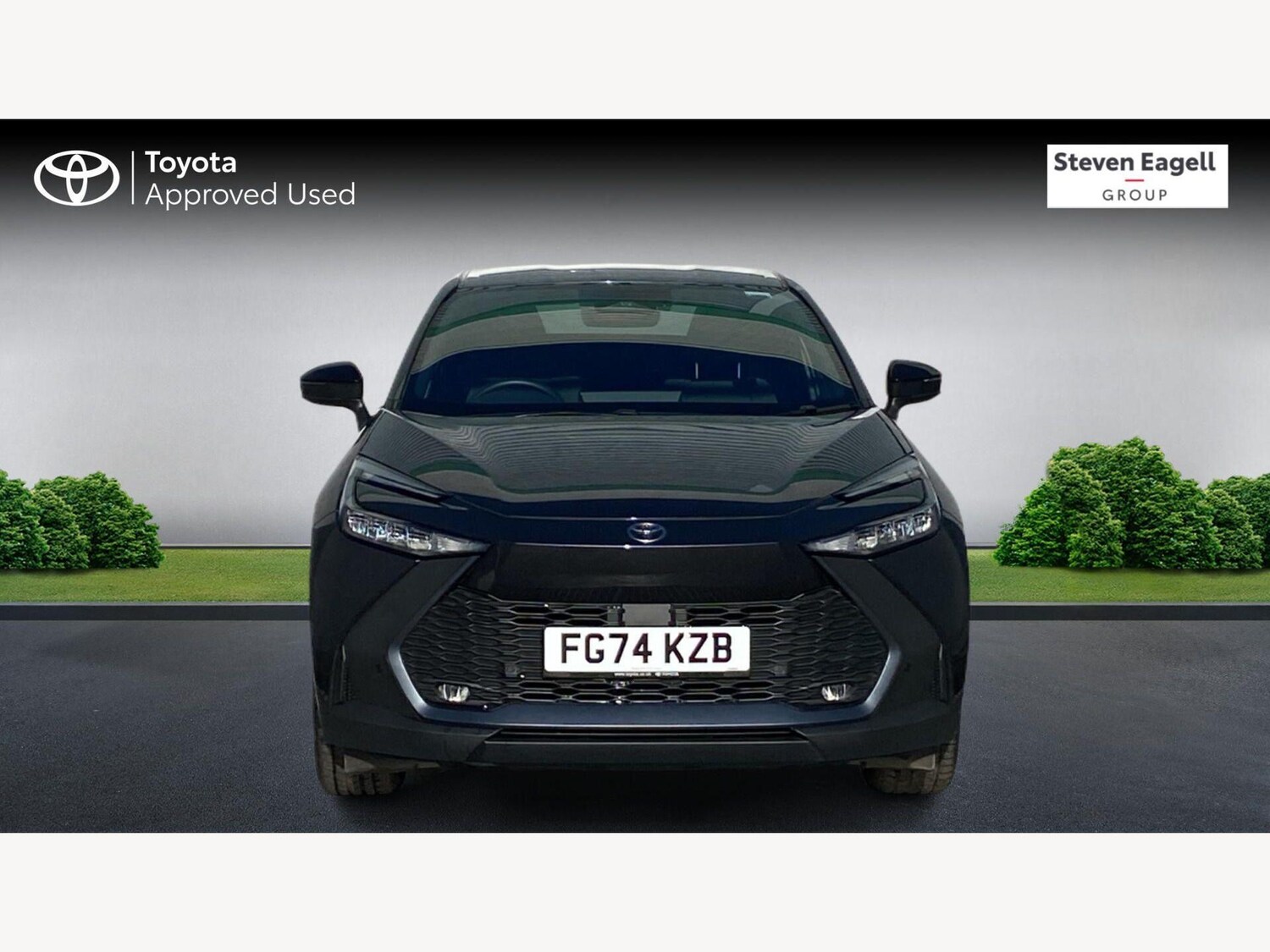 Used Toyota C-HR for sale - 77958514: Photo 17