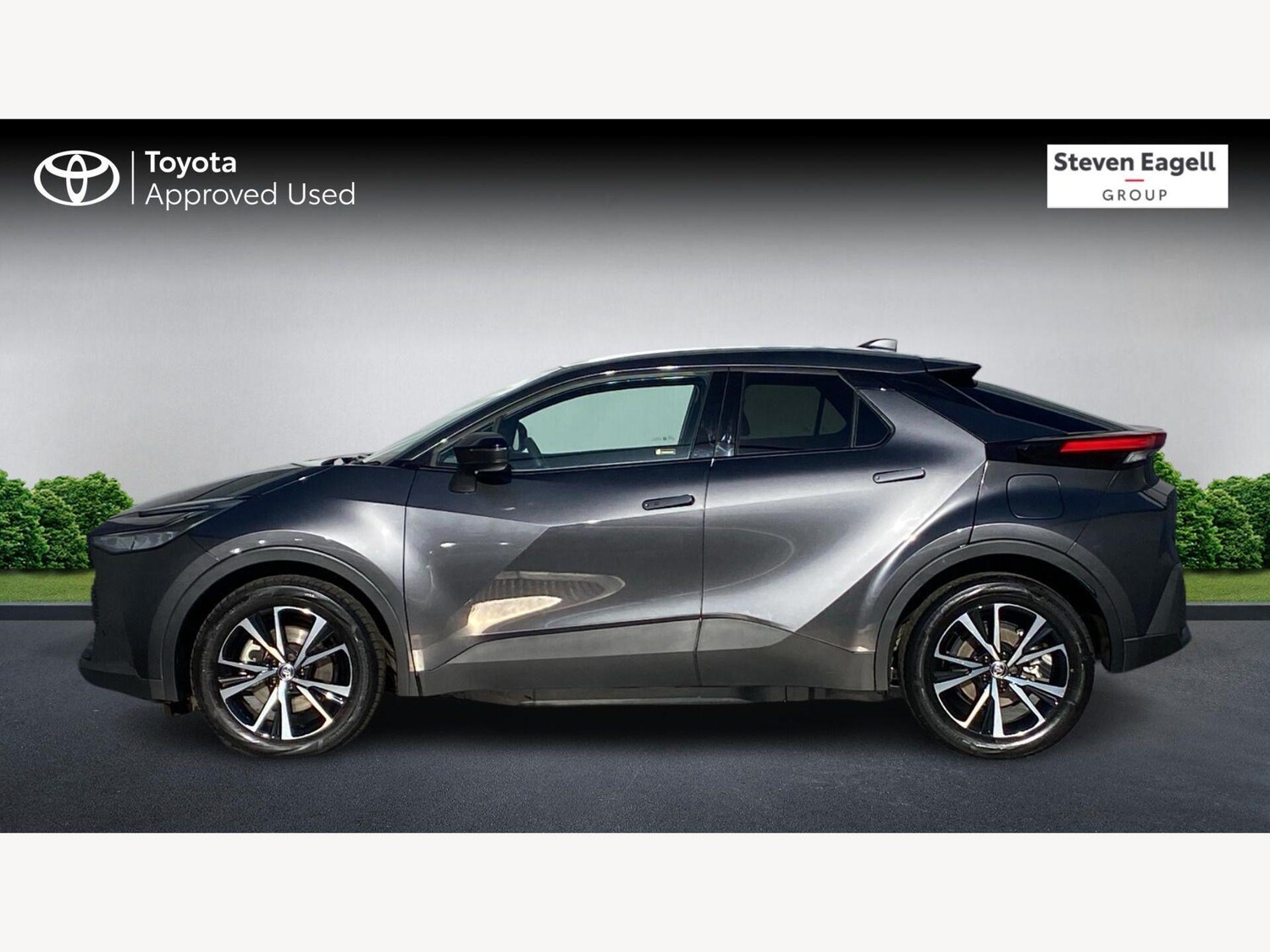 Used Toyota C-HR for sale - 77958514: Photo 19
